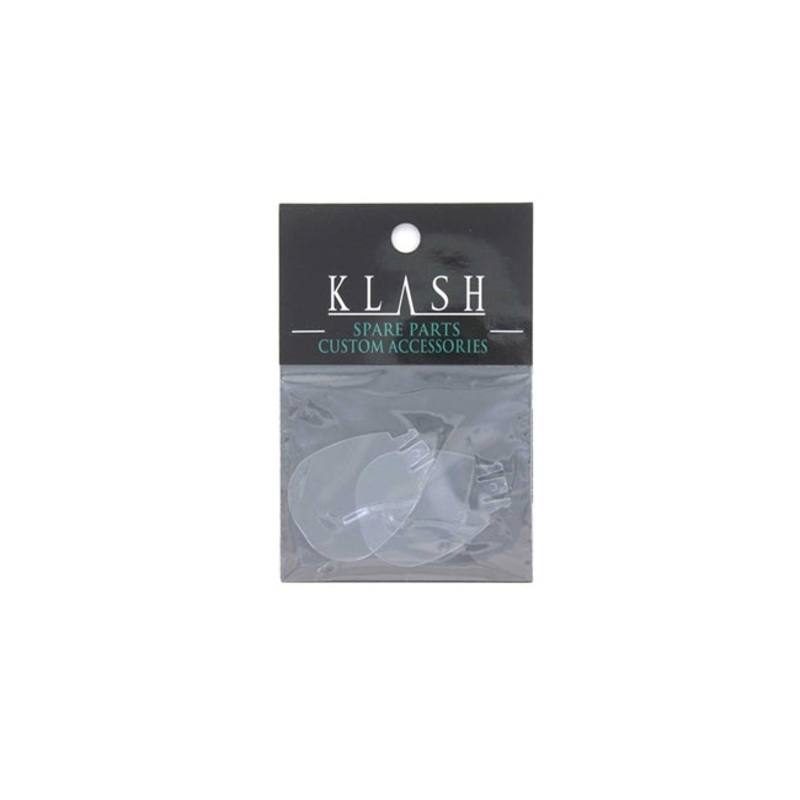 Klash Replacment Lips|Klash 9 Original Lip|Klash 9 Roll Lip|Tiny Klash Original Lip|Tiny Klash Wide Lip|Klash 9 YTMK Lip|Tiny Klash Short Lip|Clear