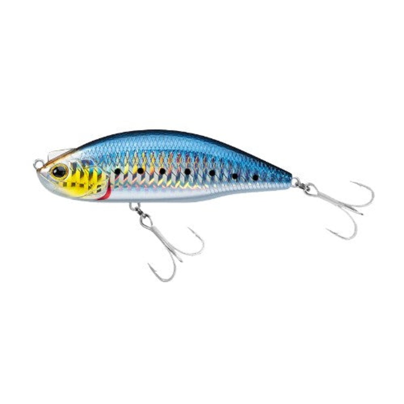 Lazy FA Shad|Skeleton Red Head|Holo Sardine|Pink Clear Holo|Konoshiro|Skeleton Chartreuse Back|Skeleton Mullet|Lazy FA Shad 90