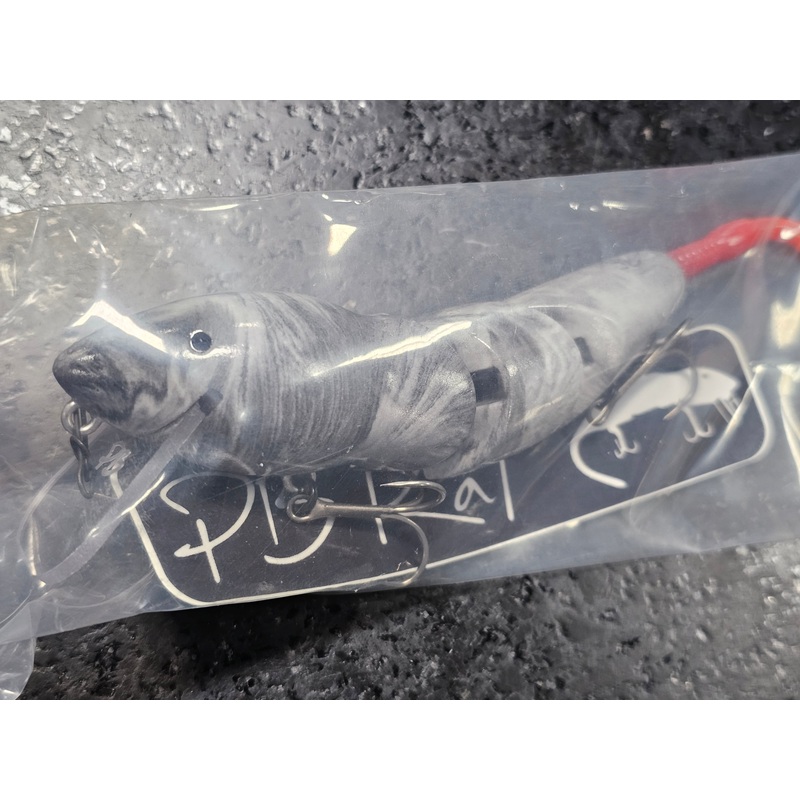 Mouse 4 piece|Bone Brown|Brown Grey White Swirl|Grey White Swirl|Mouse 4 piece