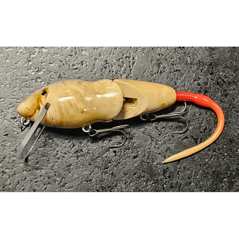 PB Mini Rat 2 piece|Brown Bone|Brown Grey White Swirl|Grey White Swirl|Brown Black Swirl|Mini Rat 2 piece