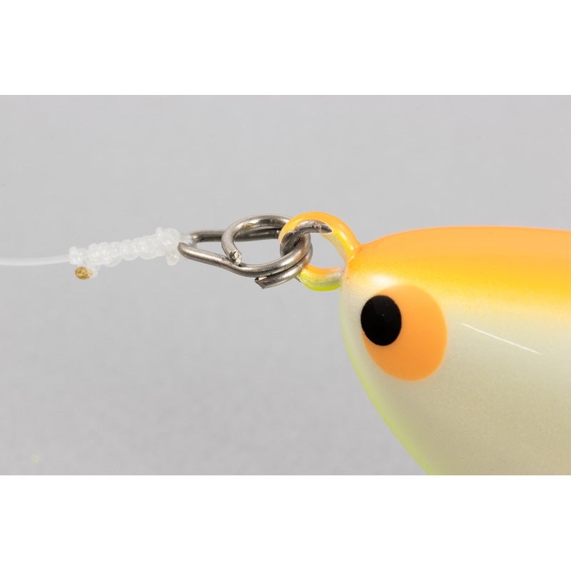 R-51 Front Ring|Size 3|Size 4|Silver