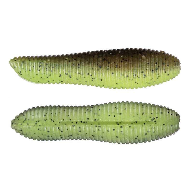 Spinnuts 50|Watermelon Pepper|Scuppernog|Green Pumpkin|Green Pumpkin Blue Flake|Black|Dark Cinnamon Blue Flake|Green Pumpkin Chartreuse|Blueback Cinnamon|Ghost Shrimp|Green Pumpkin Pink|Spinnut 50