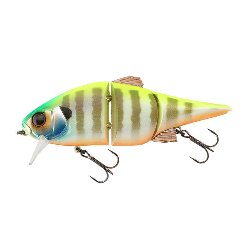 Swing Mikey 115|Chartreuse Back Pearl Gill|Swing Oikawa|RT Real Gill|Swing Mikey 115