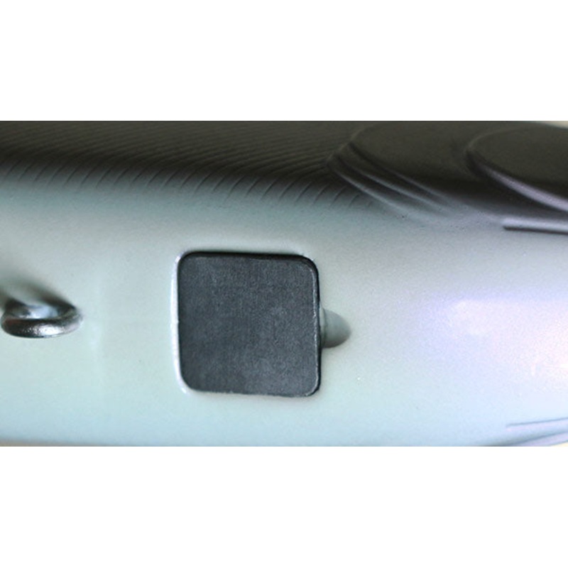 Glideway 176 Lead Stickers