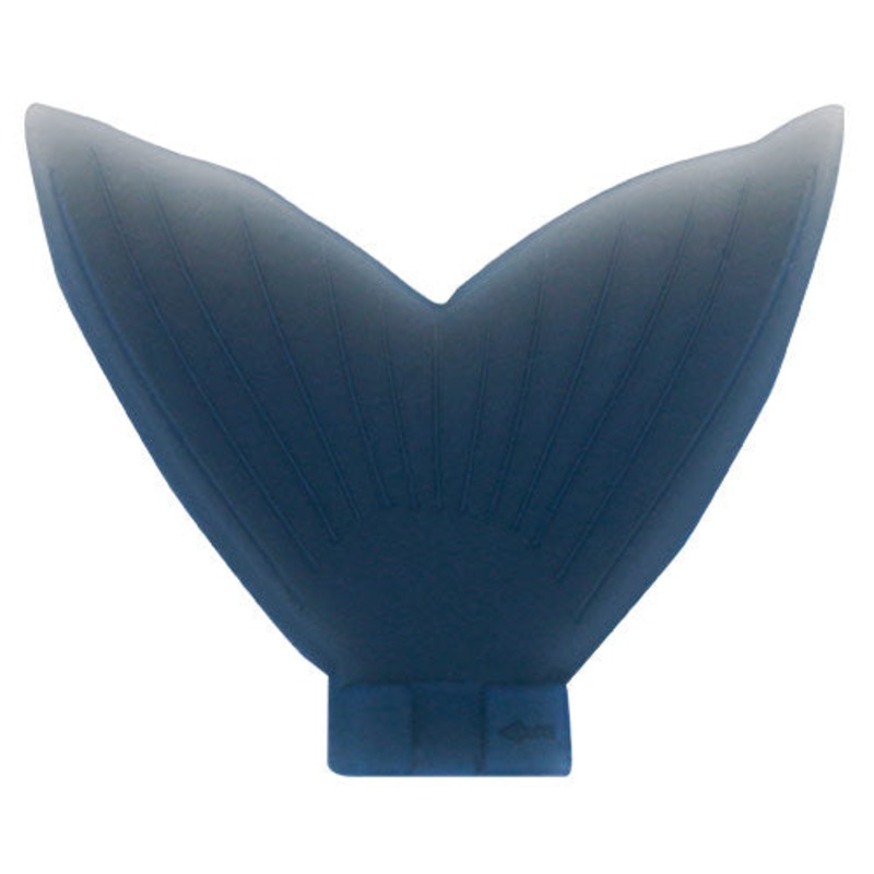 Glideway 176 Spare Tail|Transparent|Transparent Brown|Wine Red|Transparent Red|Transparent Purple|Gun Smoke|Chartreuse|Glideway 176 Spare Tail