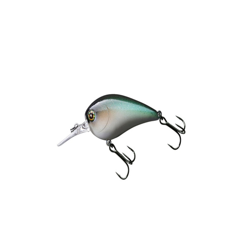 MC60 SR|Blue Back Chartreuse|Black Chartreuse|Dark Craw|Dark Thunder|Ghost AR Shad|Ghost Brown Craw|Molting Craw|RT Chartreuse Shad|SG Threadfin Shad|Spark SS Shad|MC60 SR