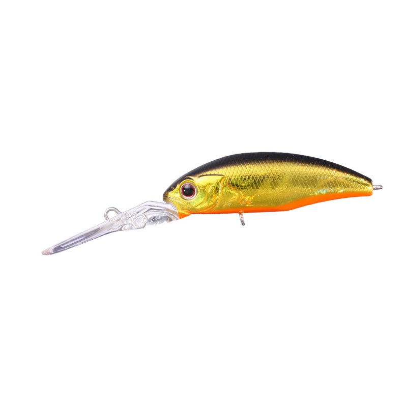 Dunk 48F|Black Gold Orange Belly|Chartreuse Blue Back|KO Dazzler Chartreuse|Real Gill|TN Site Special|Real Wakasagi|HF Wakasagi|KFG Shirakawa|Real Gold Wakasagi|Wakasagi|OKD Passing Chartreuse|Dunk Floating