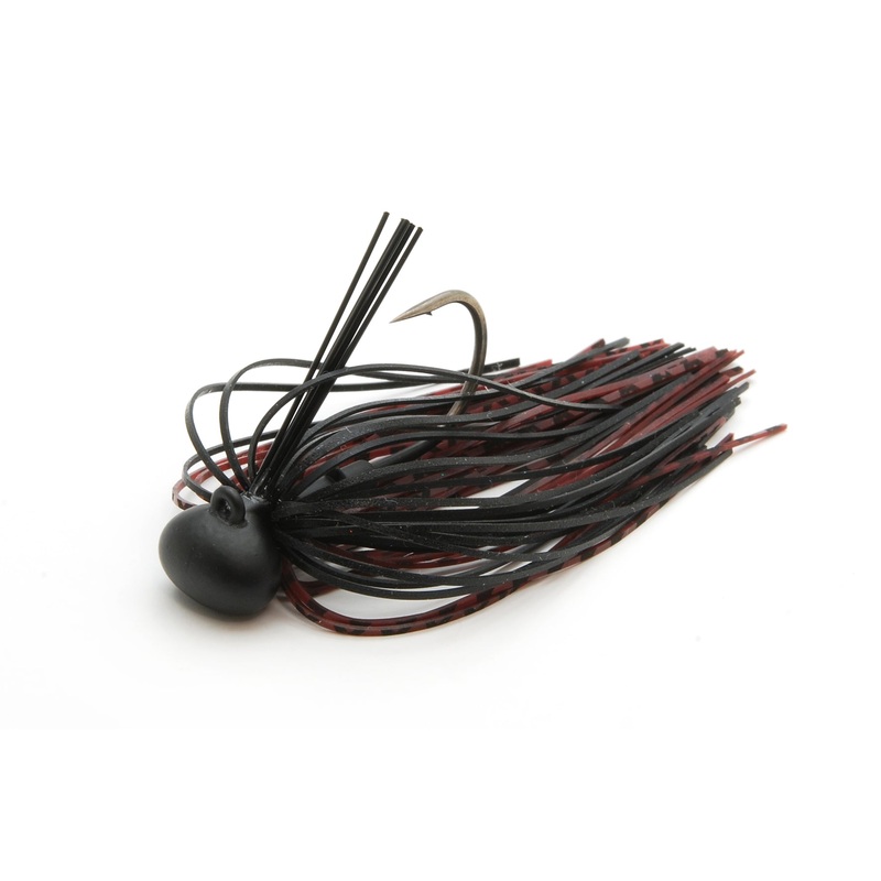 Foot Master Jig|Black|Black Brown|Green Pumpkin|Dark Cinnamon Blue Flake|Guripan Chartreuse|Ghost Shrimp|Smokey Pearl|Cosme Shad|7g|9g|11g|14g|18g