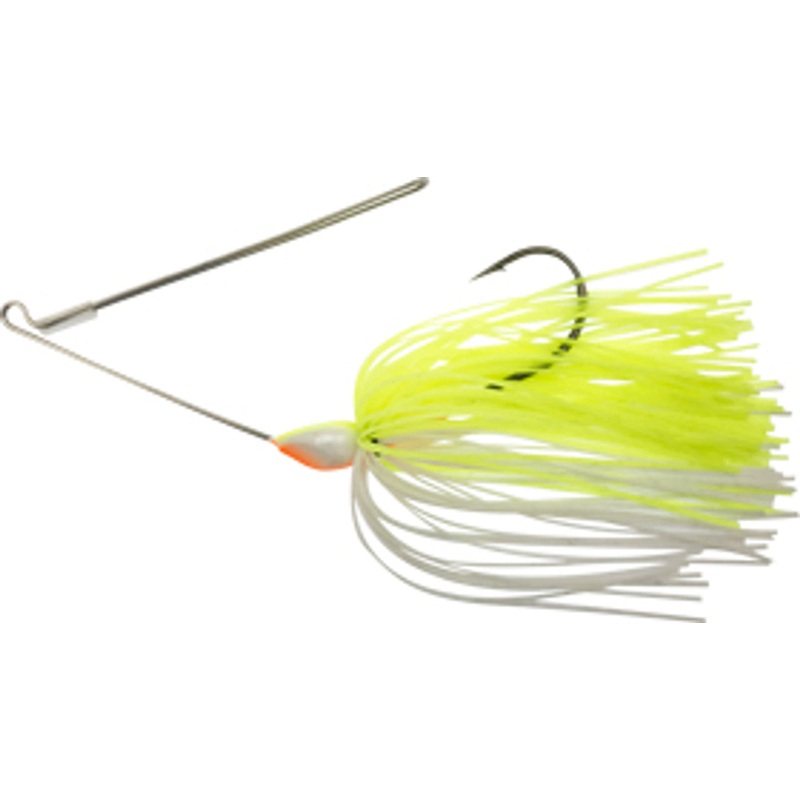 Geese Swim Jig|Muddy|Black|3/8 oz|1/4 oz