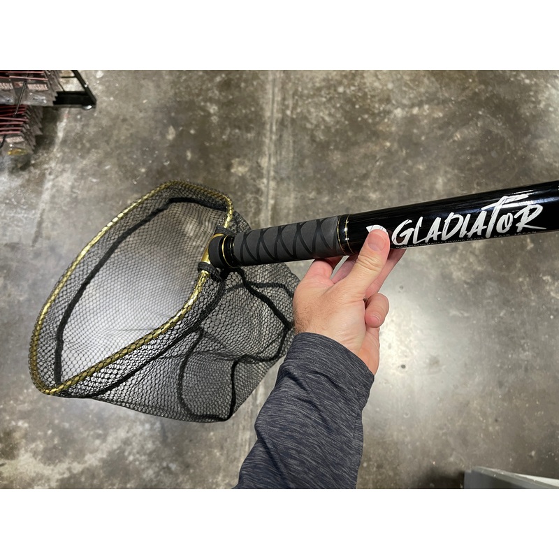 Gladiator Landing Net|RLN-200|RLN-350|Gladiator Landing Net