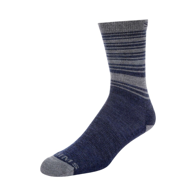 Merino Lightweight Hiker Socks