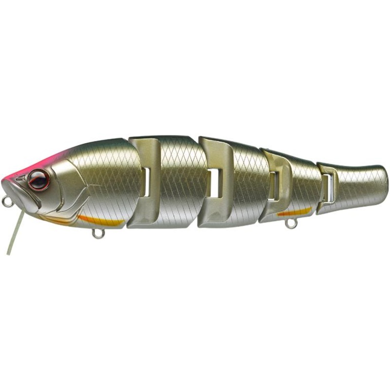 Royal Flash|Ayu|Skeleton Chartreuse|Hologram Smelt|Sight Flash|High Viz Natural|Matte Purple Pearl|Royal Flash