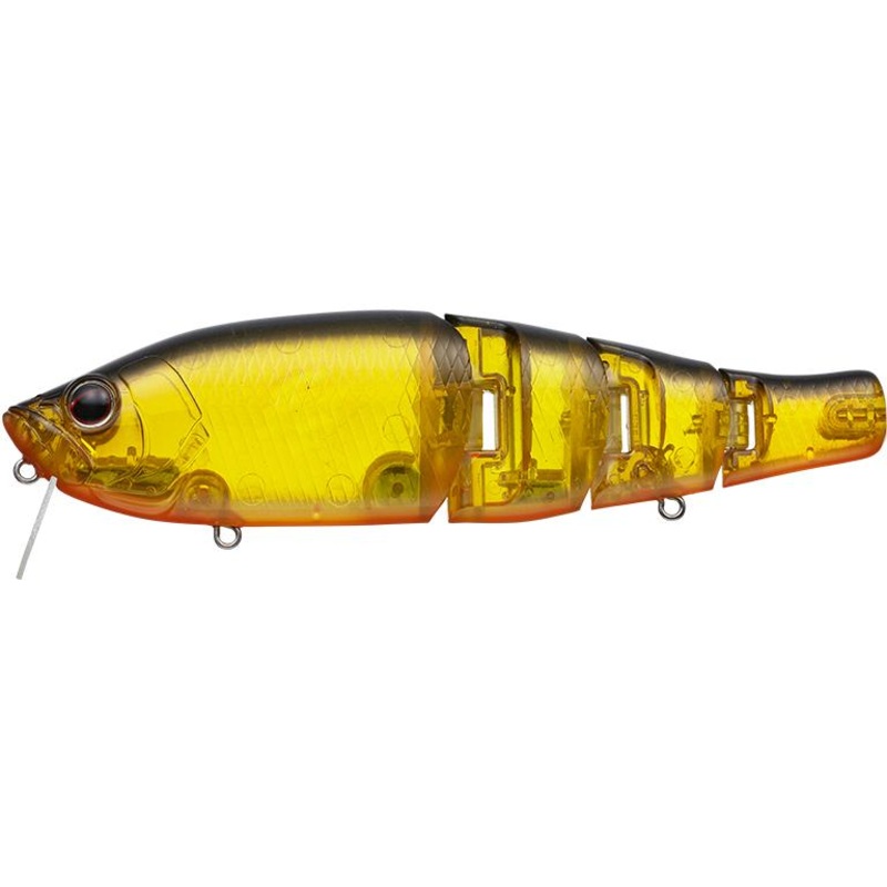 Royal Flash Jr.|Flash Gold|Cotton Candy|Skeleton Chartreuse|Bone|Hologram Wakasagi|Sight Flash|Flash Wakasagi|Magic Gill|Flash Silver Shad|Big Bite Chartreuse|Black Bone|Bluegill|High Viz Natural|Mat Purple Pearl|Morizo Pink|Kikumoto Hasu|Royal Flash Jr