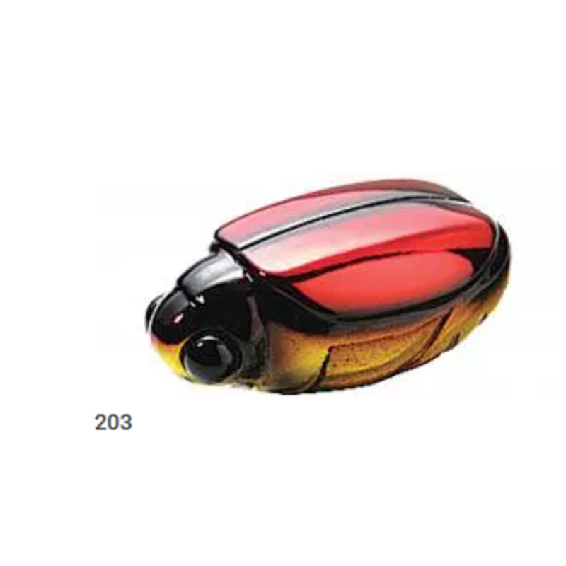 Bun 30F|Akakin|Chakana Bun|Kamikiri|Shiny Mamushi|Midori Kanabun|Lady Bug|Hotaru|Toropi Clear|Buna Mushi|Haruzemi|Bun 30F