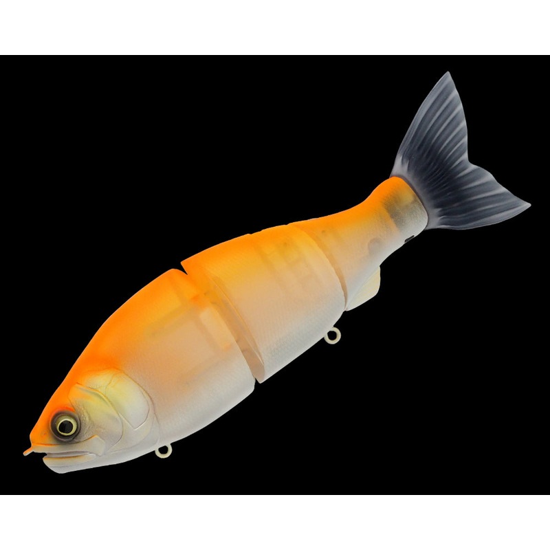 Jointed Claw Ratchet 184|Tanago|Kinkokuni Orange|Nosali|GM Chartreuse Tanago|Blue Back Clear Perch|Camel Shad|Wild Perch|Citrus Shad|Strawberry Milk|Faint Glow Shad|Jointed Claw Ratchet 184