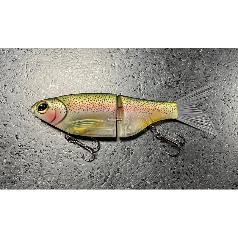 KGB Chad Shad 180|Ghost Trout|Ghost Perch|Bone|Threadfin Shad|Gizzard Shad|Ltd Edition – Grand Shad|Ltd Edition – West Gill|KGB Chad Shad 180
