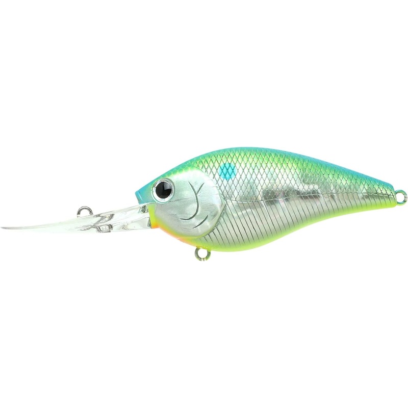 LC1.5XD SRS|Aurora Citrus|Chartreuse Shad|Ghost Minnow|TO Chartreuse Blue|LC 1.5XD SRS