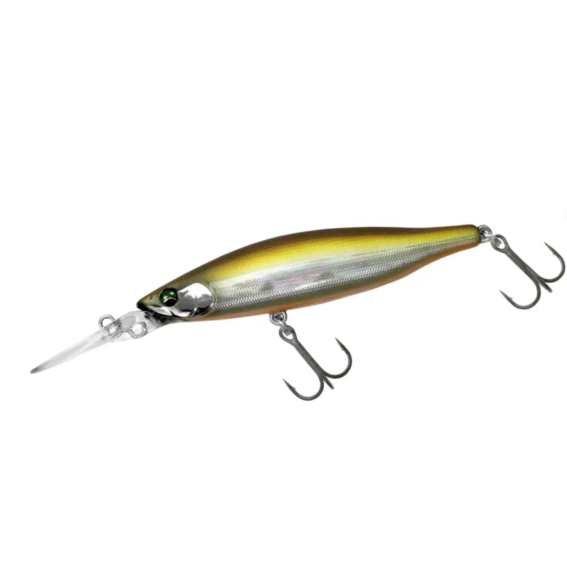 Mononofu Oomasu Deep 70S|Sokki Yamame|Chartreuse Back|Chartreuse Back Gold|Tenushi|Mat Akakin|Ayu|Pearl Ayu|Pink Back OB|Wakasagi|Green Gold OB|Hologram Ayu|Lime Back|Ginkuro|Mononofu Oomuasu Deep 70S