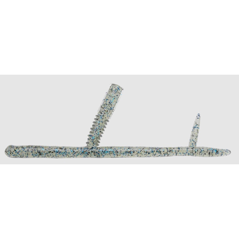 Sankaku T-San|Bluegill|Light Green Pumpkin|Scuppernog Blue Flake|Watermelon Pepper|Watermelon Red Flake|5 inch