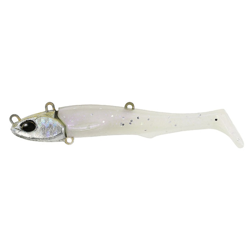 Beach Walker Jumgo Set|Pingisu GB/Kiss Glow|Weather Fish GB|Natural Bait/ Flash Glow|14g (1/2 oz)|21g (3/4 oz)