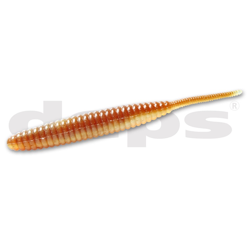 Deathhadder Non-Salt|Clear|Natural Pro Blue|Dead Shad|Watermelon Pro Blue|4 inch|6 inch