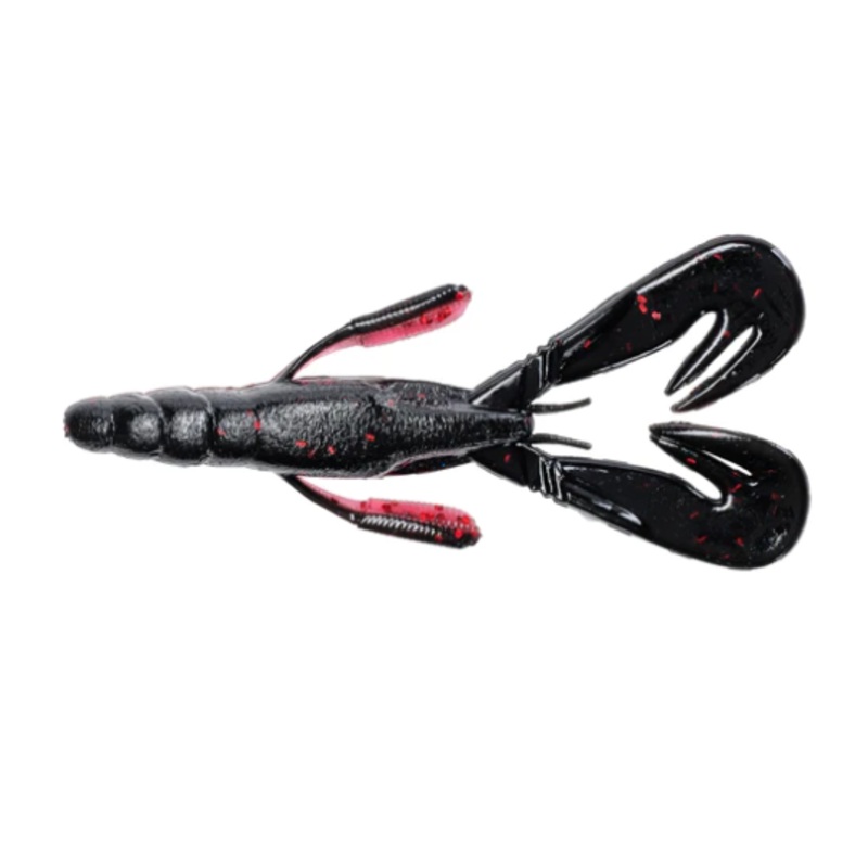 Esacpe Swim Twin|Amezari|Bandou Goby|Black Blue Reflection|Junebug|Light Green Pumpkin Blue Flake|3.25 inch