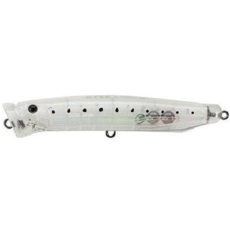 Feed Popper|Dot|Clear|Iwashi Red Belly|NR Iwashi|Feed Popper 150|Feed Popper 175