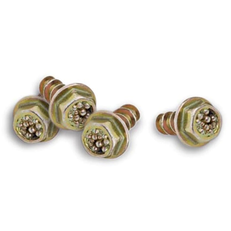 Hardbite Wading Boot Studs|Hardbite Stud Vibram|Hardbite Stud Felt|One Size – 20 per Pack