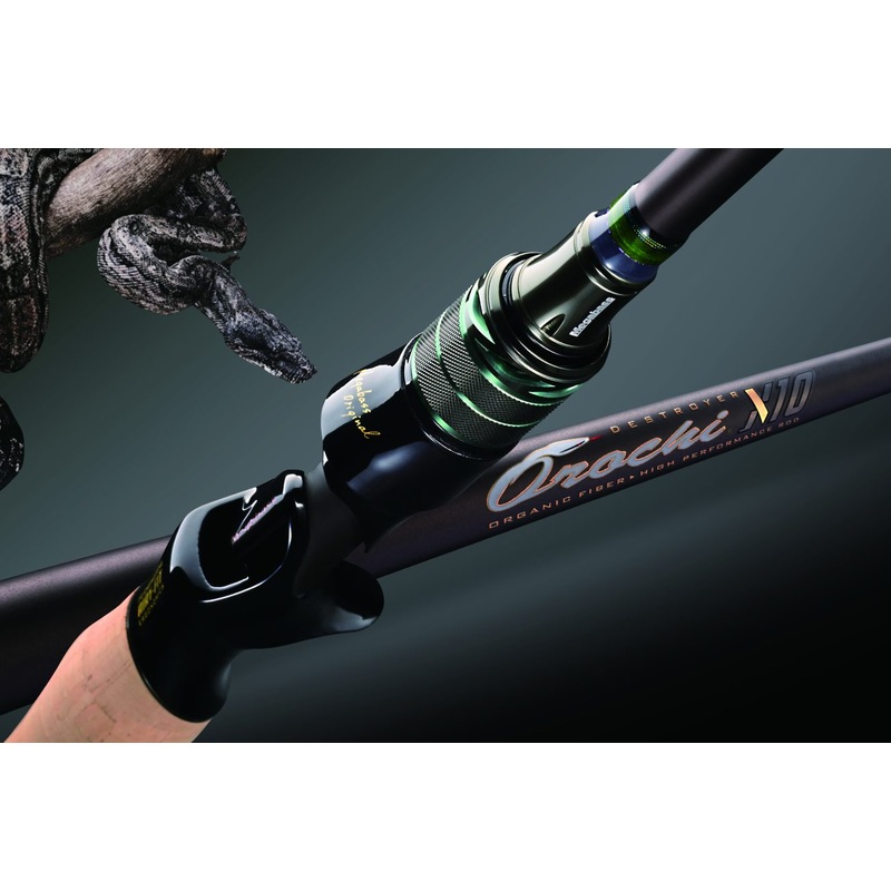 Orochi X10|F5-70XT | Bandersnatch|F1.5-65XT | Cliffhanger|F3-610XT | Rapid Viper|F4-68XT | Jabberwock|F4.5-611XT | Super Elseil|F5.5-69XT | Bearingdown|F6.5-66XT | Destruction 66|F7-71XT | Swamp Survivor|F7-72XT | Bushadder|F9-710XT | Anaconda|F1-610XTS |