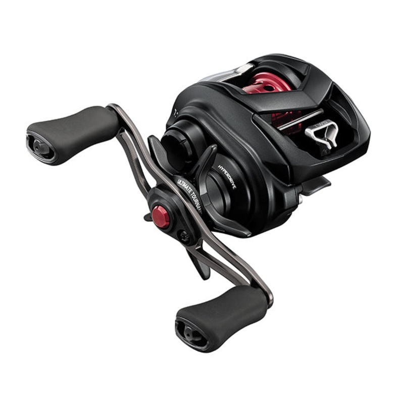 Tatula BF TW 70|Xtra Hyper Speed – 8.1:1 Right Hand|Xtra Hyper Speed – 8.1:1 Left Hand|Tatula BF70 (Baitfinesse)