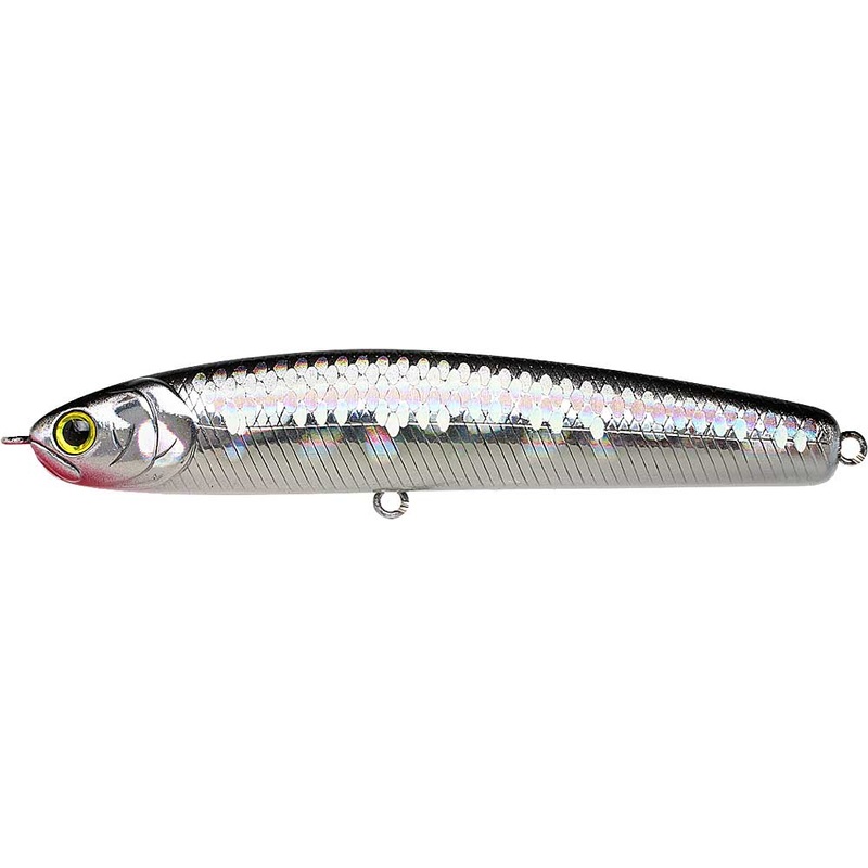 Wander 85|MS Anchovy|Pearl White|Zebra MS America Shad|Zebra MS Ghost Minnow|Ghost Half Beak Sayori|Salty Ghost Minnow|MS MJ Herring – TB|Silver Cheek Ghost Minnow – TB|Zebra Aurora Black – TB|FFS All Chrome – TB|MH Chartreuse Shad – TB|Wander 85