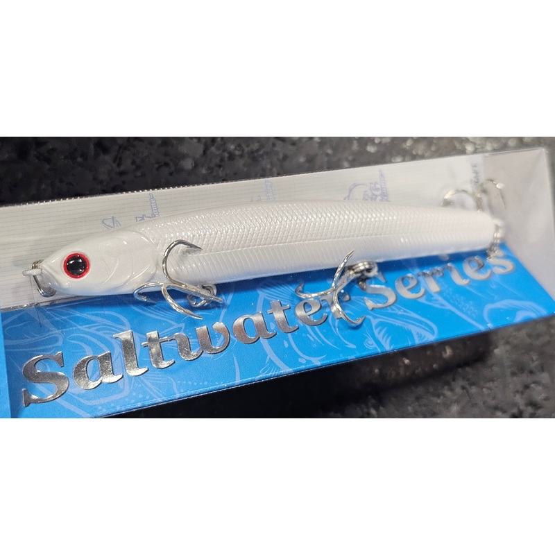 Wander Slim 110|Pearl White|Super Glow Cherry Belly|Zebra MS American Shad|Zebra MS Ghost Minnow|Ghost Half Beak Sayori|Salty Ghost Minnow|MS Green Herring|Metallic Sardine|Salty Aurora Black|MS Anchovy|MS MJ Herring|Silver Cheek Ghost Minnow|Zebra Aurora