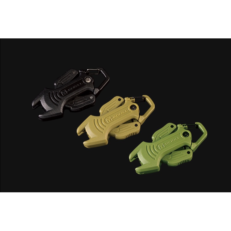 Bank Scissors|Black|Moss Green|Bank Scissors