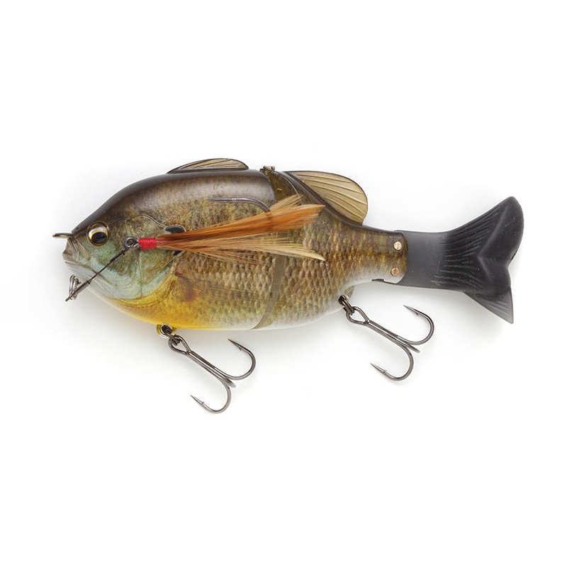 Gill Roid Junior Buffalo Horn Hook