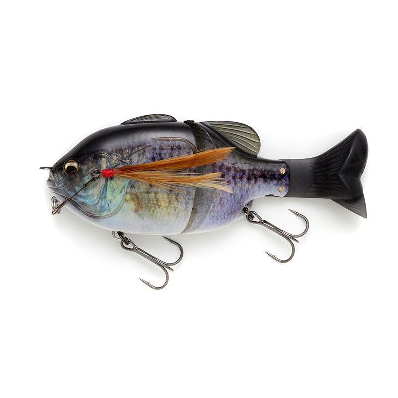 Gill Roid Junior Buffalo Horn Hook