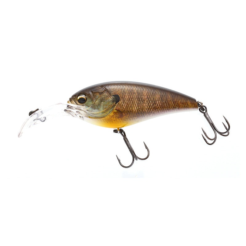 IK-Crank Mosaic|Silver Shiner|3D Female Gill|Legend Ghost Ayu|Giragira Wakasagi|Sexy Shad|Clear Lake Shad|IK-200W|IK-300W