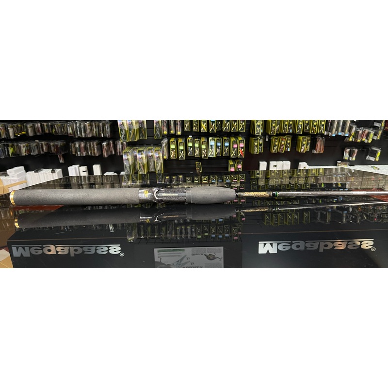 JDM Rods|Combat Stick Heracles HCSC-70H | “the Heracles 7” | 3/8-1.5oz | rating 8/10|Destroyer Orochi Slantbridge Huge Contact F5-70DG | “Advantag Type R” | 3/8-2oz | rating 7/10|Destroyer Slant bridge F5-69X | “Brigandage” | 3/8-1oz | rating 8/10|Destroy