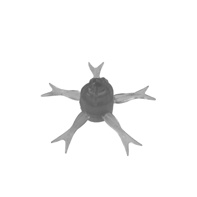 Jimmy Henge 42|Sight White Pearl|Kuwase Smoke|Gasagasa Shrimp|Dark Tenaga Blue Flake|Sight Marble Glass|Jimmy Henge 42