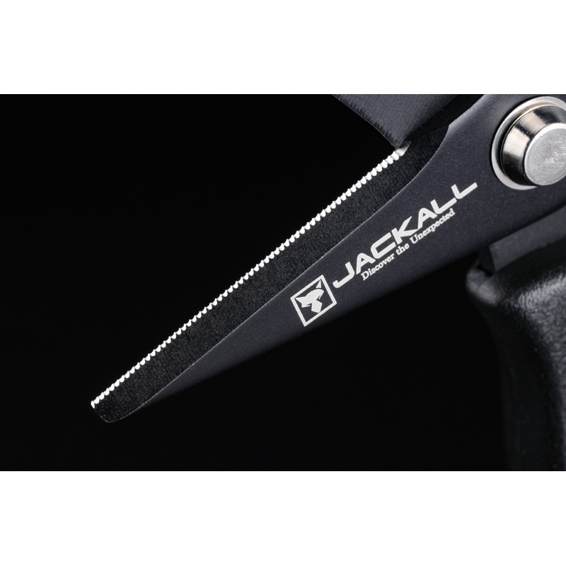 LT Line Cut Scissors|Black|LT Line Cut Scissors