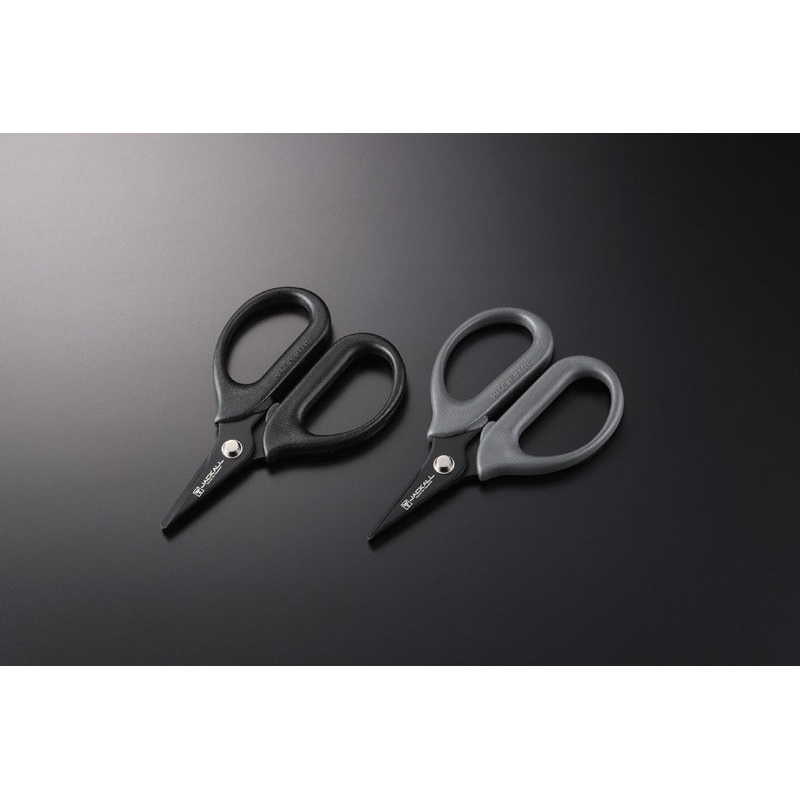 LT Line Cut Scissors|Black|LT Line Cut Scissors