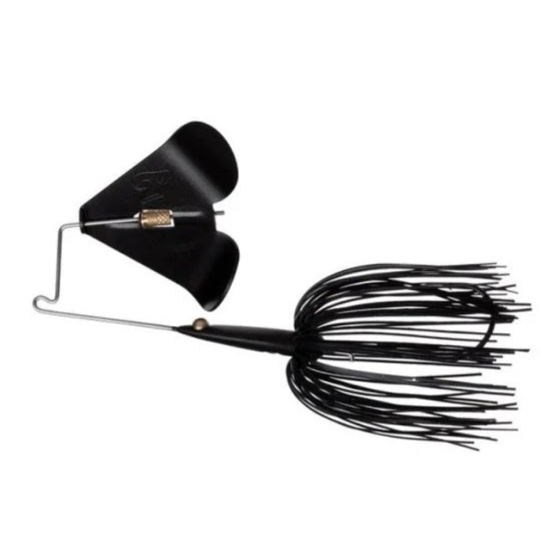 Maxqueaker|Black Blue|Black|Bluegill|Chartreuse White|Shad|White|Black Gold|Maxqueaker