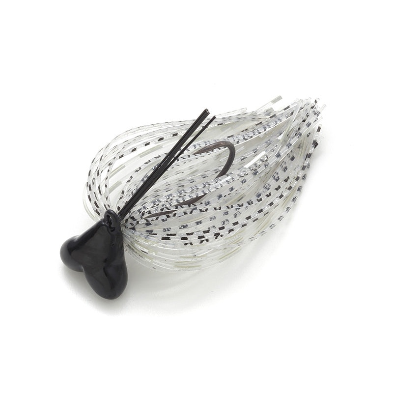 Micky Head Jig Tungsten|Shad|Kasumi Gori|5/8 oz
