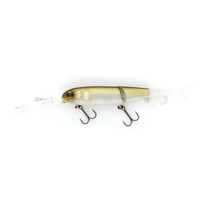Super Killer Bill Minnow|Legend Ghost Ayu|Real Wakasagi|Dry Wakasagi|Strong Chartreuse|Suspending|Sinking