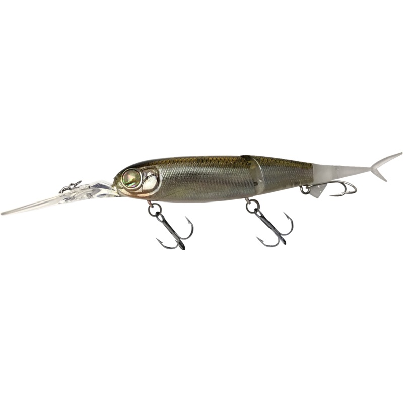 Super Killer Bill Minnow|Legend Ghost Ayu|Real Wakasagi|Dry Wakasagi|Strong Chartreuse|Suspending|Sinking