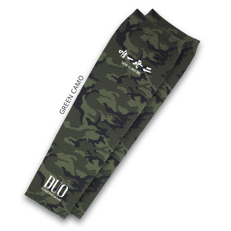 UV Arm Guard|Green Camo|Black Camo|White Camo|UV Arm Guard
