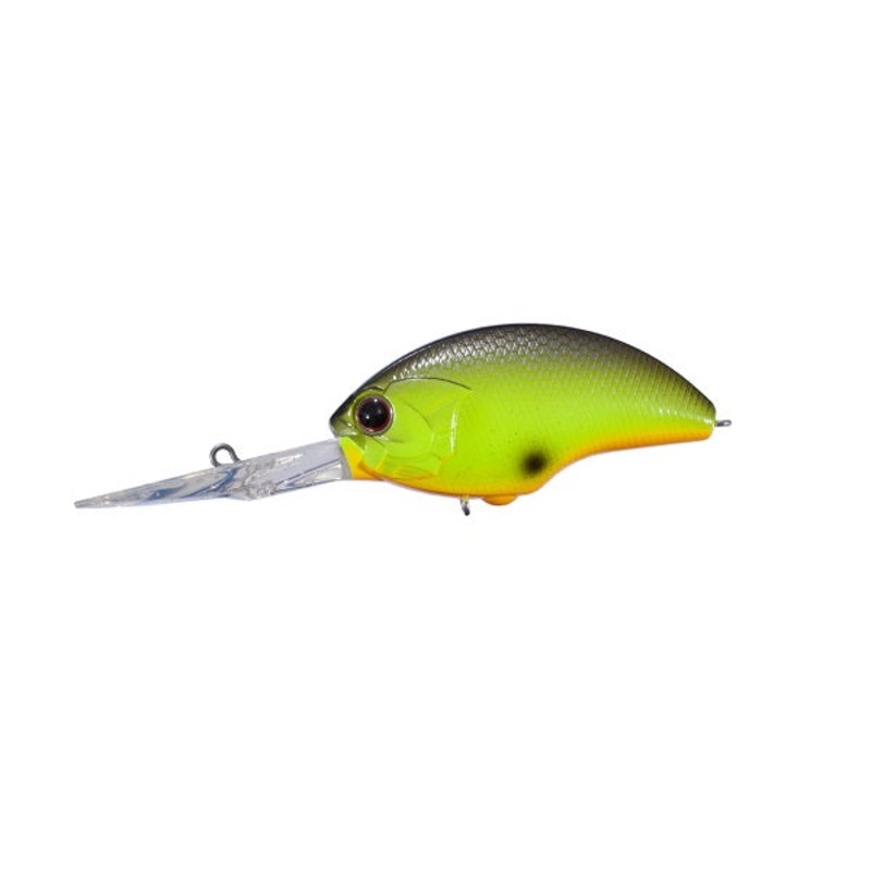 Blitz EX DR|American Sunfish|Black Back Chartreuse|Blue Back Chartreuse|Chartreuse Wakasagi|Crystal Blue Shiner|Crystal Gold|Dazzler Baby Gill|GF Spawn Red|Ghost Lime Chartreuse|Ginrin|Half Mirror Gold|Hasu|Hot Tiger|Impact Lime Chartreuse|Jade Shad|Jade