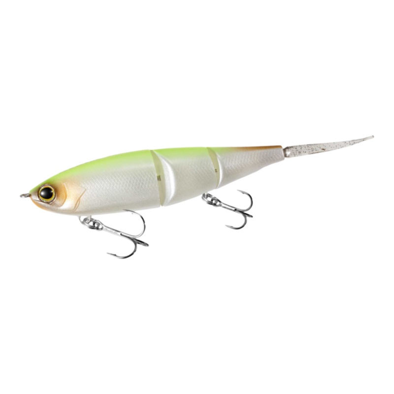 BT Bait 99|Chartreuse White|Ghost Ayu|Ghost Smelt|Gizzard S|ST Chiayu|ST Purple|Floating|Slow Sinking