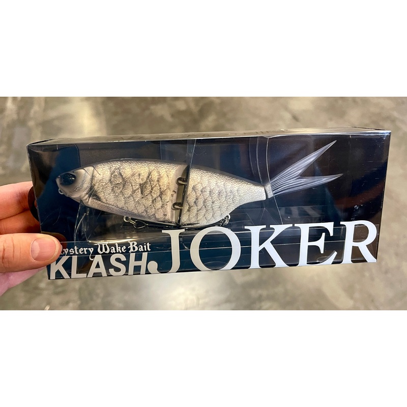 Joker|Blue Monday|256|DRT Joker