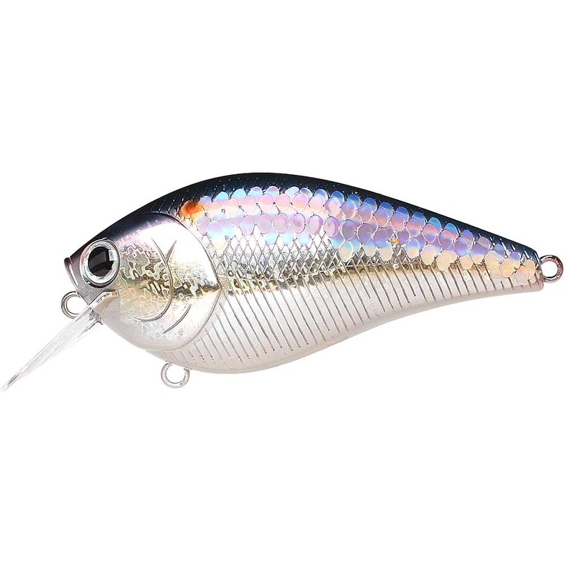 LC 4.5 DRS Crankbait|BE Gill|MS American Shad|TO Craw|Pearl Threadfin Shad|LC 4.5 DRS