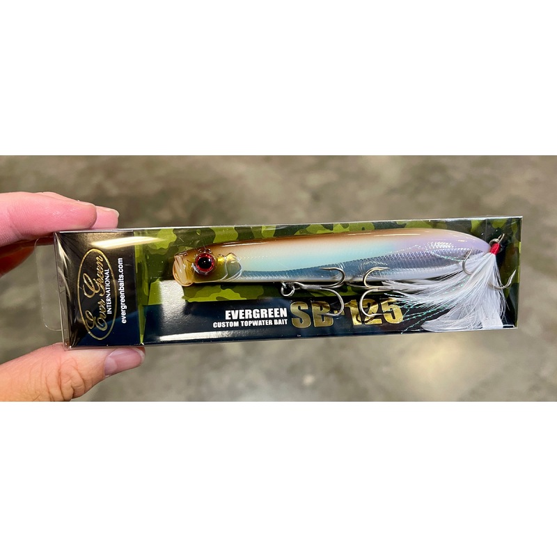 SB 125 Anniversary Bone Edition